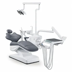 Unidad Dental FLYD F-D300 en Perú – Sillón Odontológico Premium para Clínica Moderna - Distribuidor Autorizado en Lima