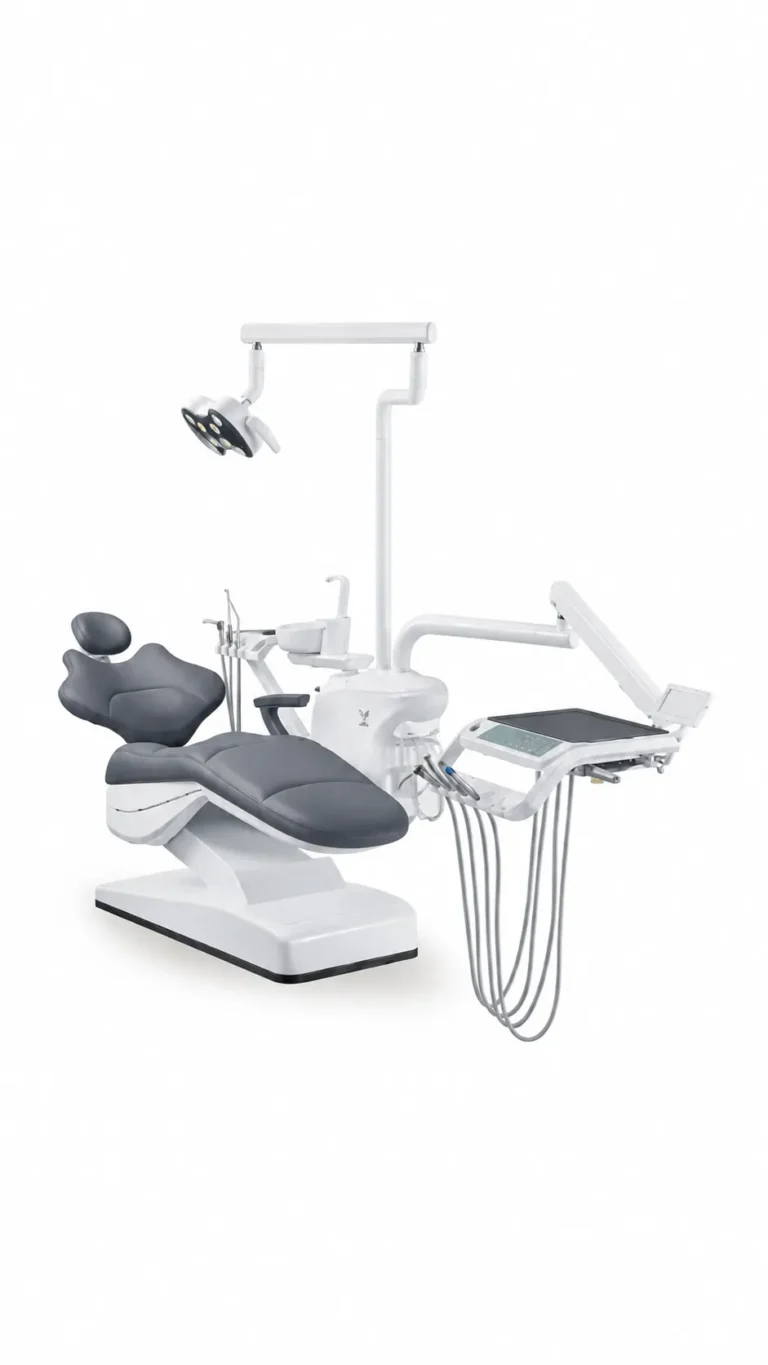 Unidad Dental Gladent GD-S800 con Sistema de Desinfección Unidad Dental Gladent GD-S800 con Sistema de Desinfección - Distribuidor Autorizado en Lima