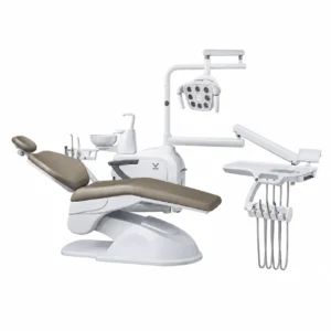 Unidad Dental FLYD F-D300 en Perú – Sillón Odontológico Premium para Clínica Moderna - Distribuidor Autorizado en Lima
