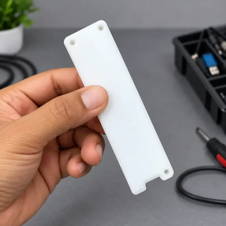 Protector 3D para Conexión RVG con Extensión USB Protector 3D para Conexión RVG con Extensión USB - Distribuidor Autorizado en Lima