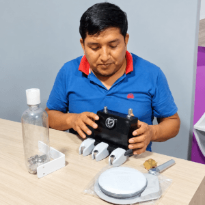 Módulos Dentales para Estudiantes de Odontología Módulos Dentales para Estudiantes de Odontología - Distribuidor Autorizado en Lima