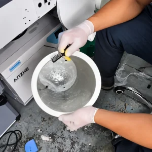 Limpieza Profunda de Autoclave Odontológico Limpieza Profunda de Autoclave Odontológico - Equipamiento Dental en Perú