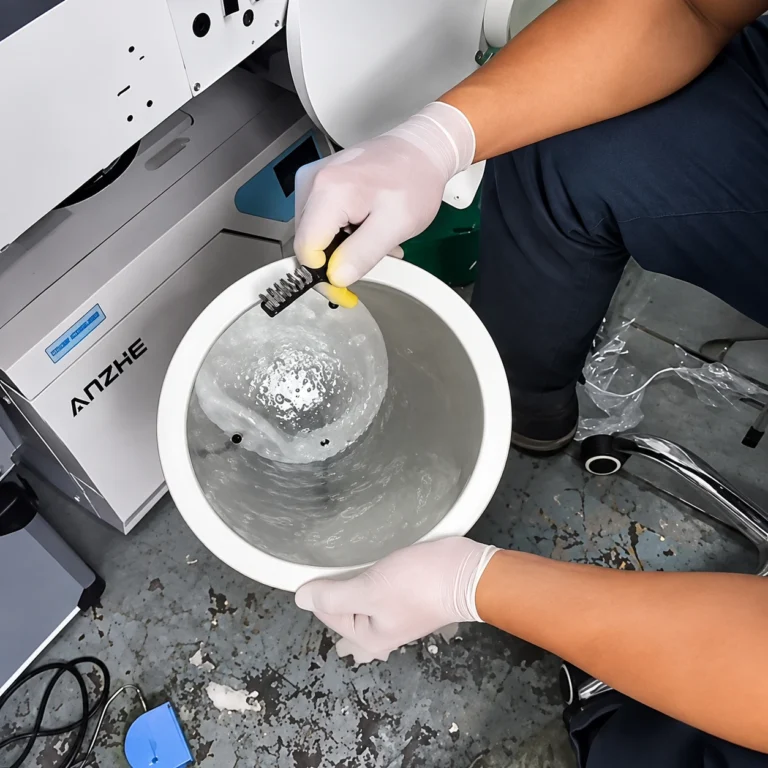 Limpieza Profunda de Autoclave Odontológico Limpieza Profunda de Autoclave Odontológico - Equipamiento Dental en Perú