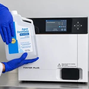 Mantenimiento de Autoclave Fomos y Limpieza de Conductos Mantenimiento de Autoclave Fomos y Limpieza de Conductos - Distribuidor Autorizado en Lima