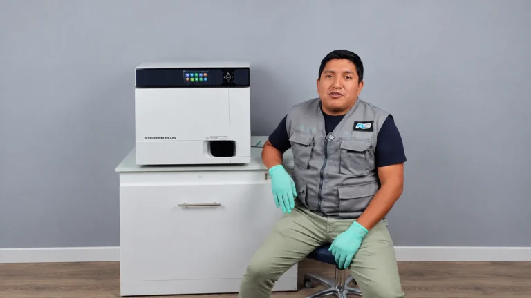 ¿Por Qué es Obligatorio Usar Agua Destilada en Autoclaves?